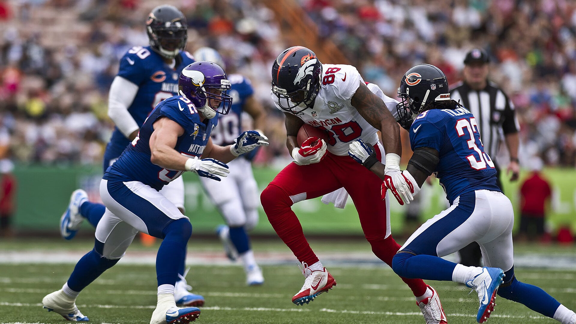 西甲国家德比之夜，特奥·埃尔南德斯贡献制胜表现