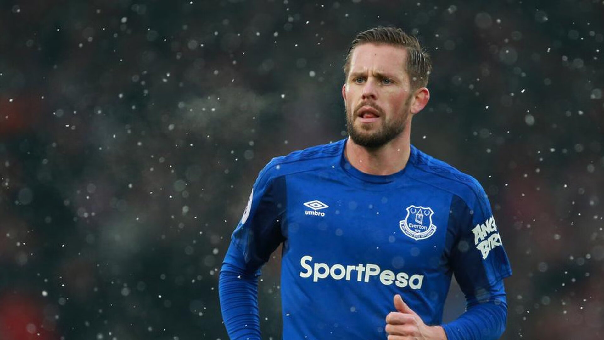 乔治单骑救主!关键三分+死亡封盖,掘金险胜独行侠一战封神