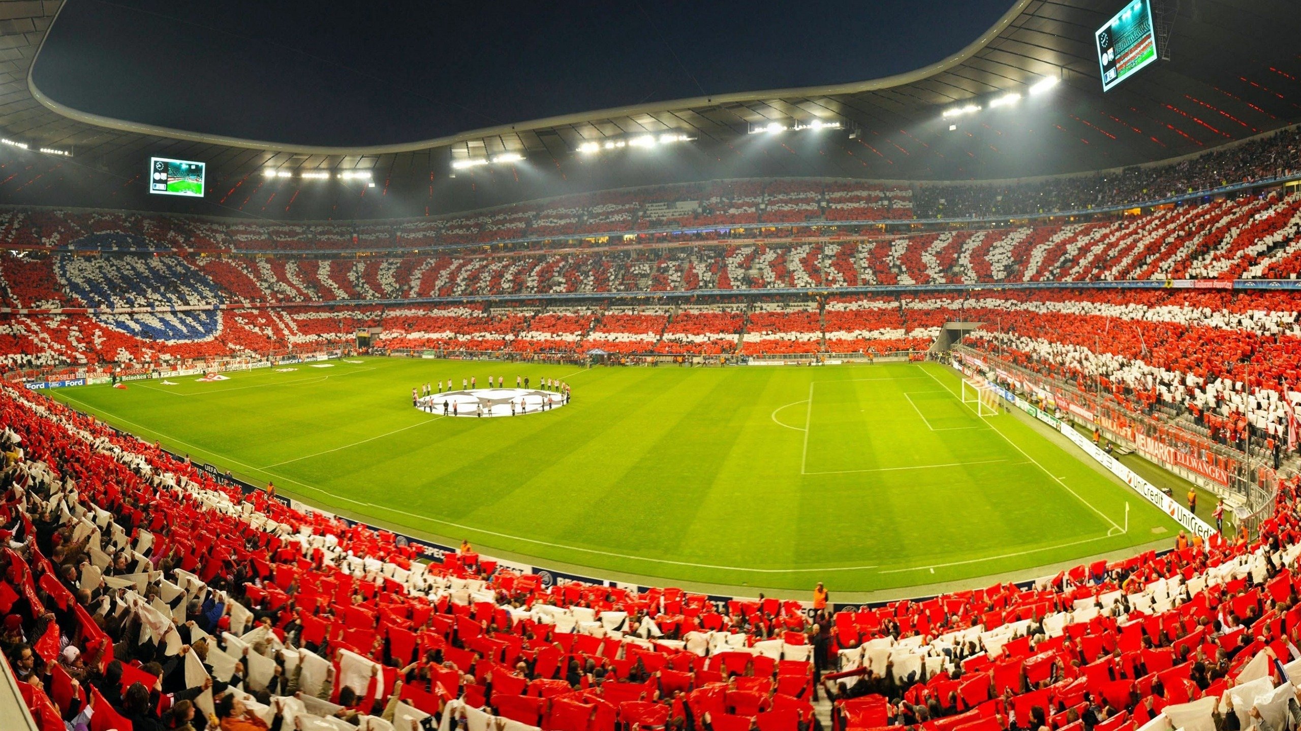 当东方巨龙狂舞华沙,诺坎普的国王正加冕黄昏—双线交织的胜利叙事