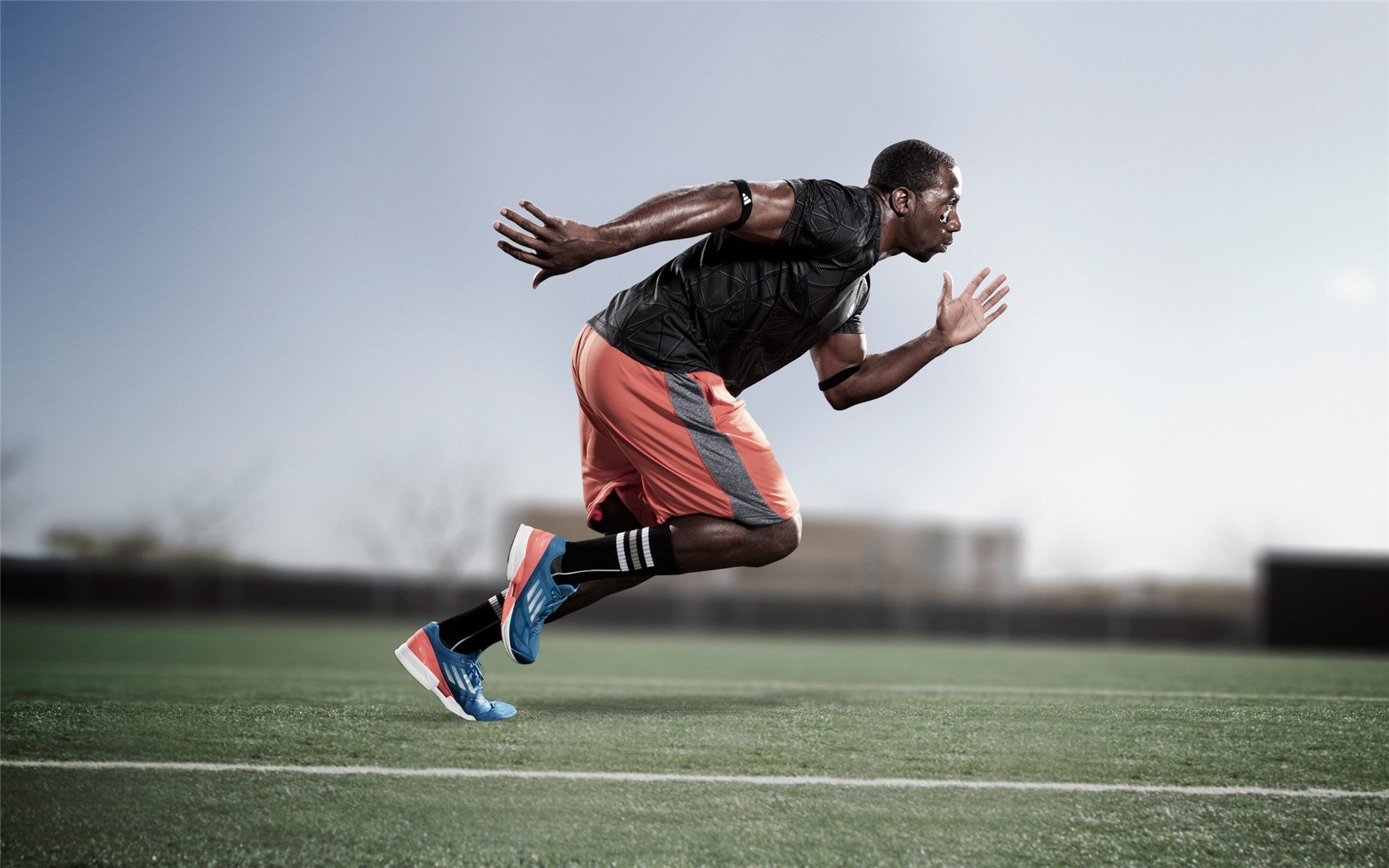 北京队强势拿下篮网，霍勒迪大场面先生