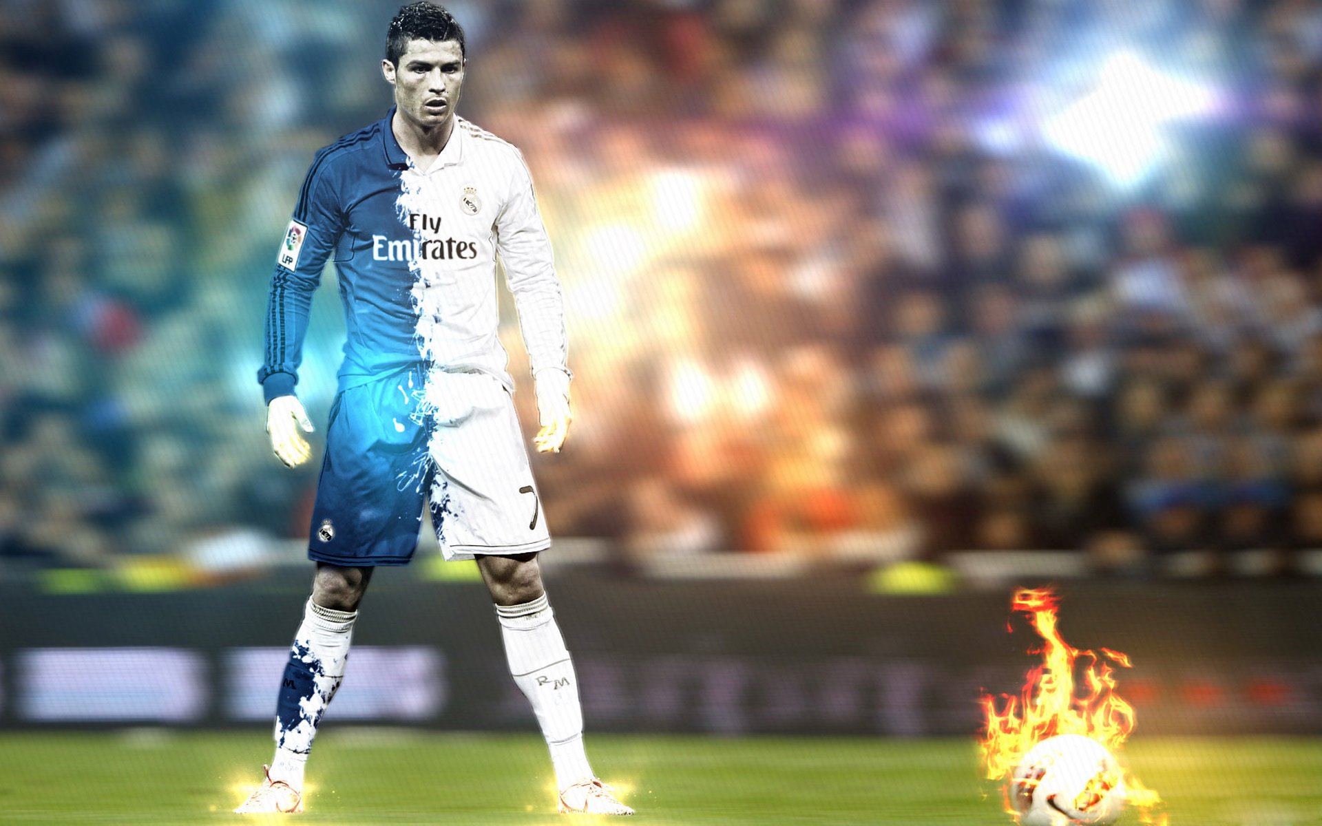 东决关键战之夜，米切尔表现堪称教科书